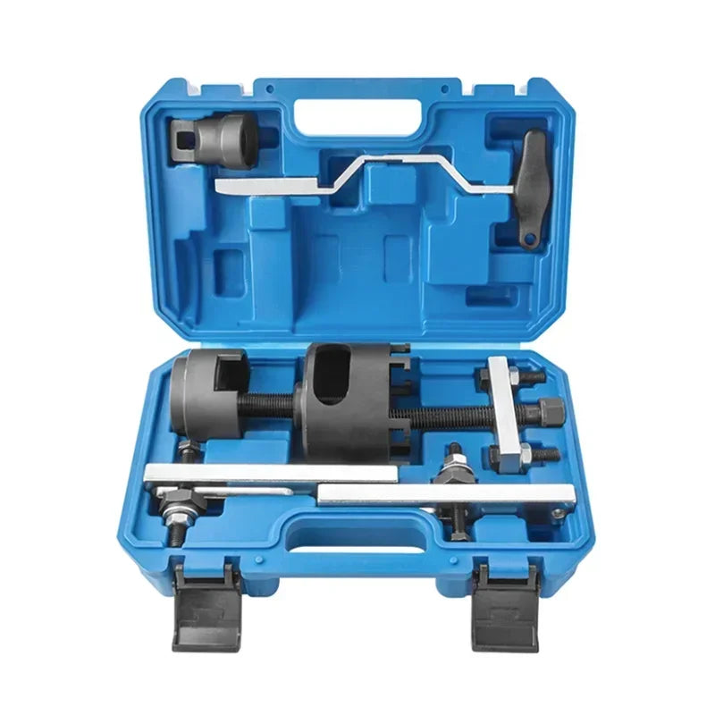 Suitable for Volkswagen Dry Dual Clutch OAM Seven