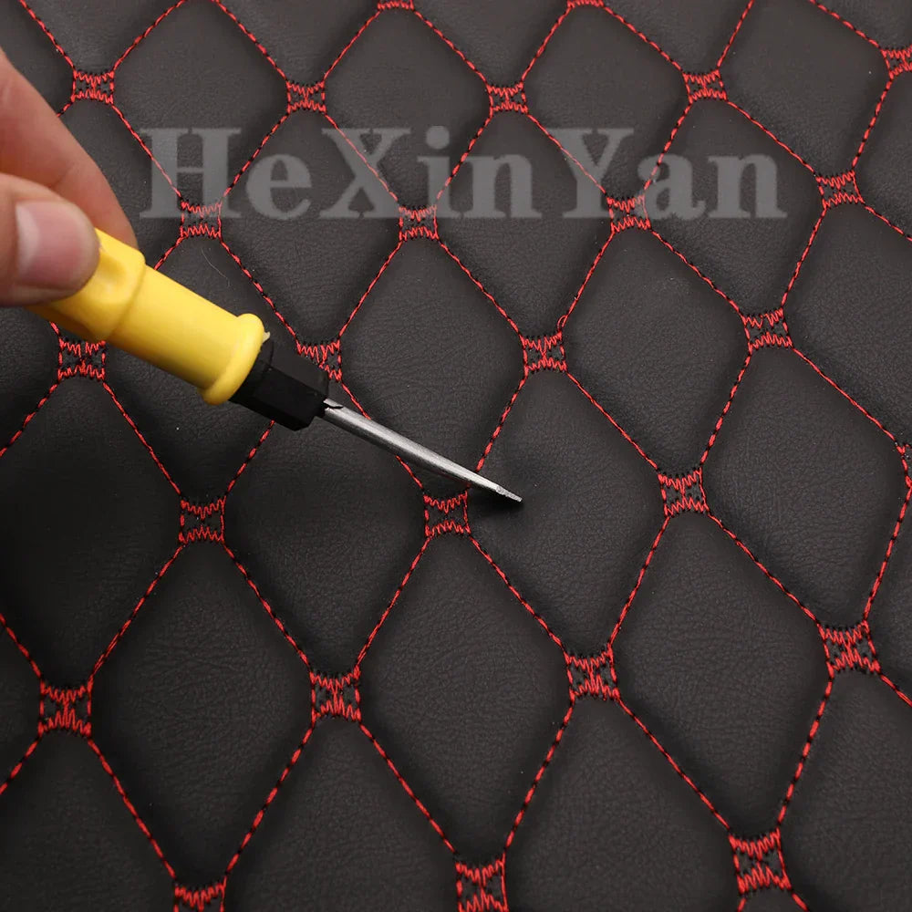 Custom Car Floor Mat for Ford fusion Mondeo