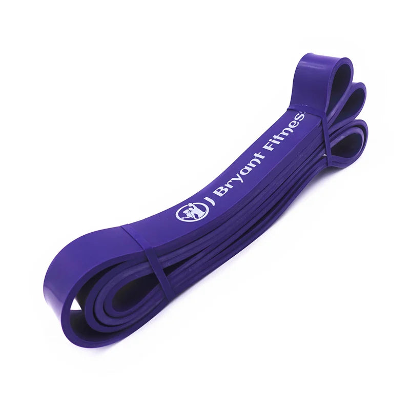 208cm Pull Up Fitness Power Band Gym Equipment