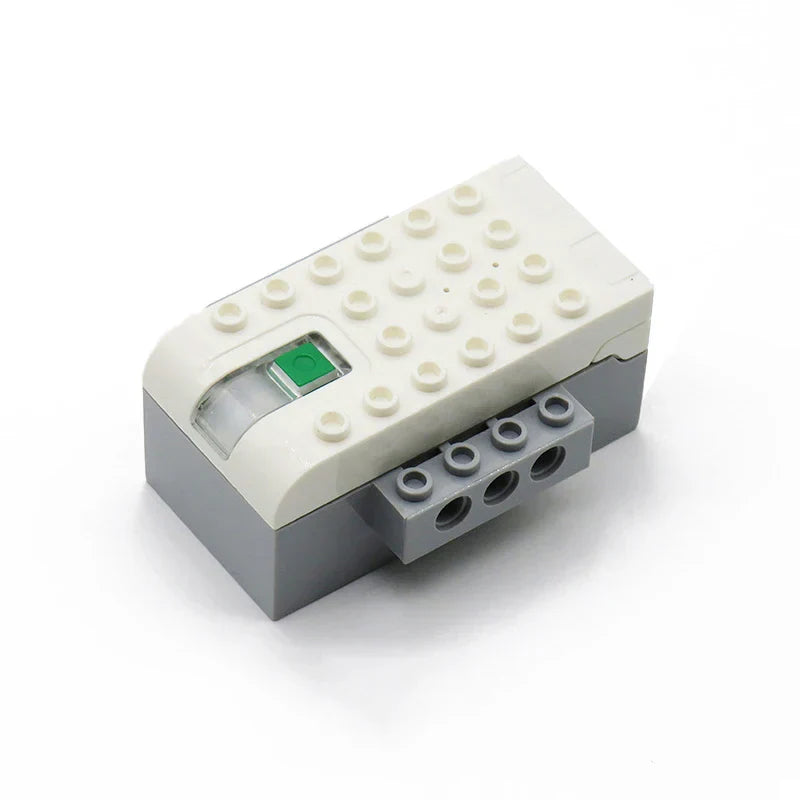 4Pcs/lot Electronics Power Functions Series Set WeDo Tilt/Motion