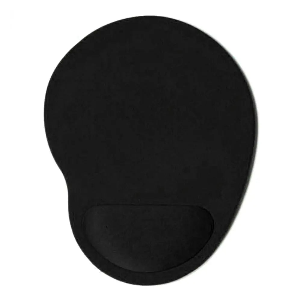 1 PCS Ergonomic Mouse Pad Comfortable Non-slip Gel