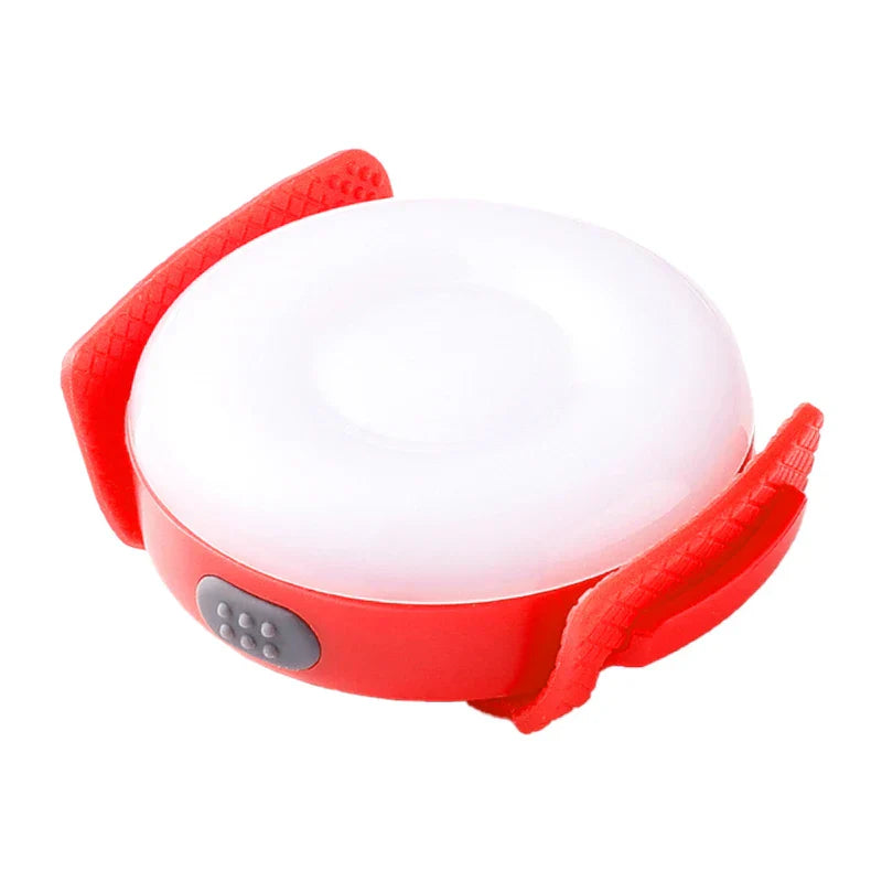 Truelove Waterproof Dog Led Lights Usb Charge Pet