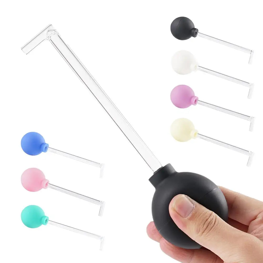 1pc Tonsil Stone Remover Tool Manual Style Remover