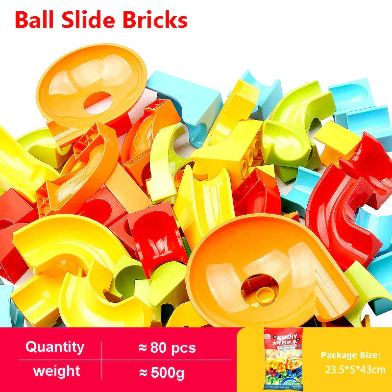 Bulk Big Particle Building Block Accessories Animal House