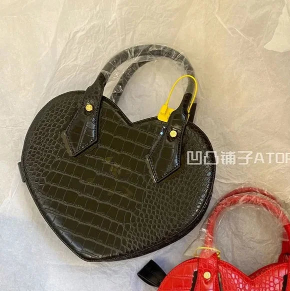 The new lady bags can be customized color