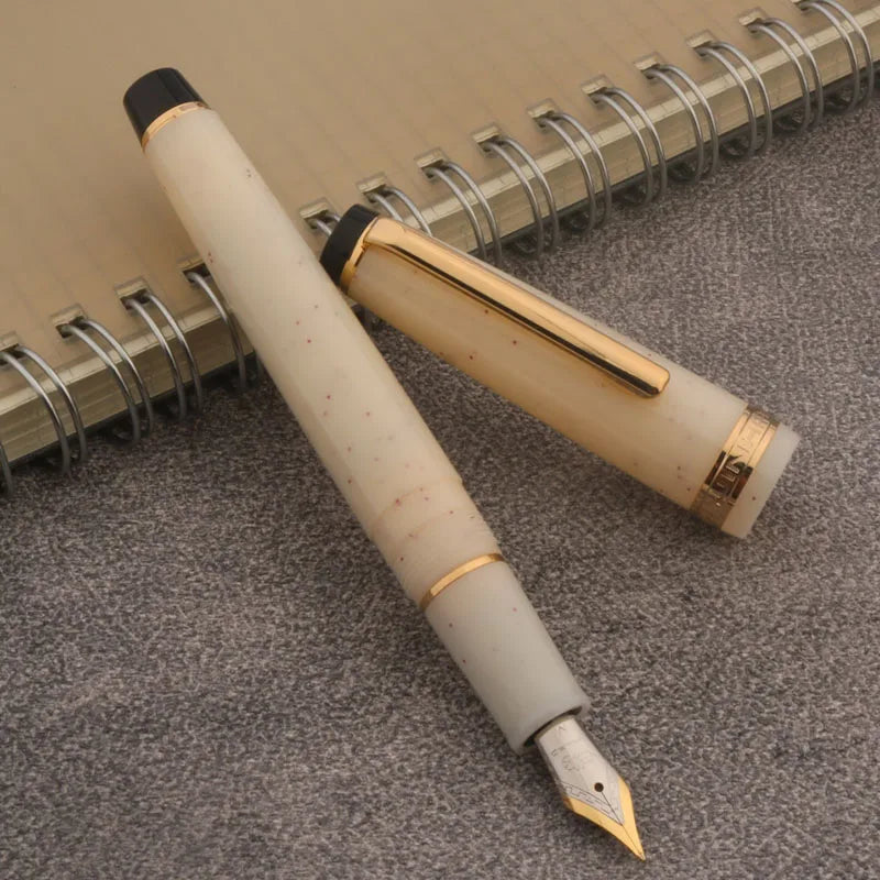 Brand Jinhao 82 Fountain Pen Fluorescence Ink Pen