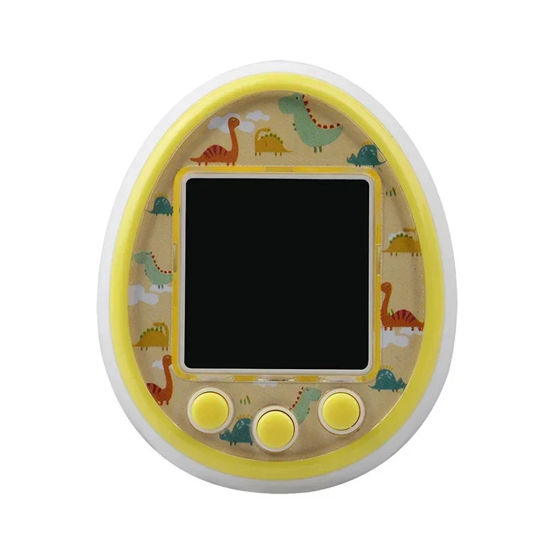 Tamagotchis Funny Kids Electronic Pets Toys Nostalgic Pet