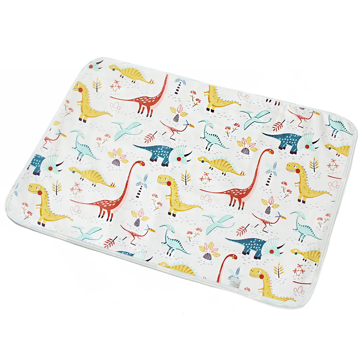 Diaper Changing Pad Baby Nappy Change Mat Cover