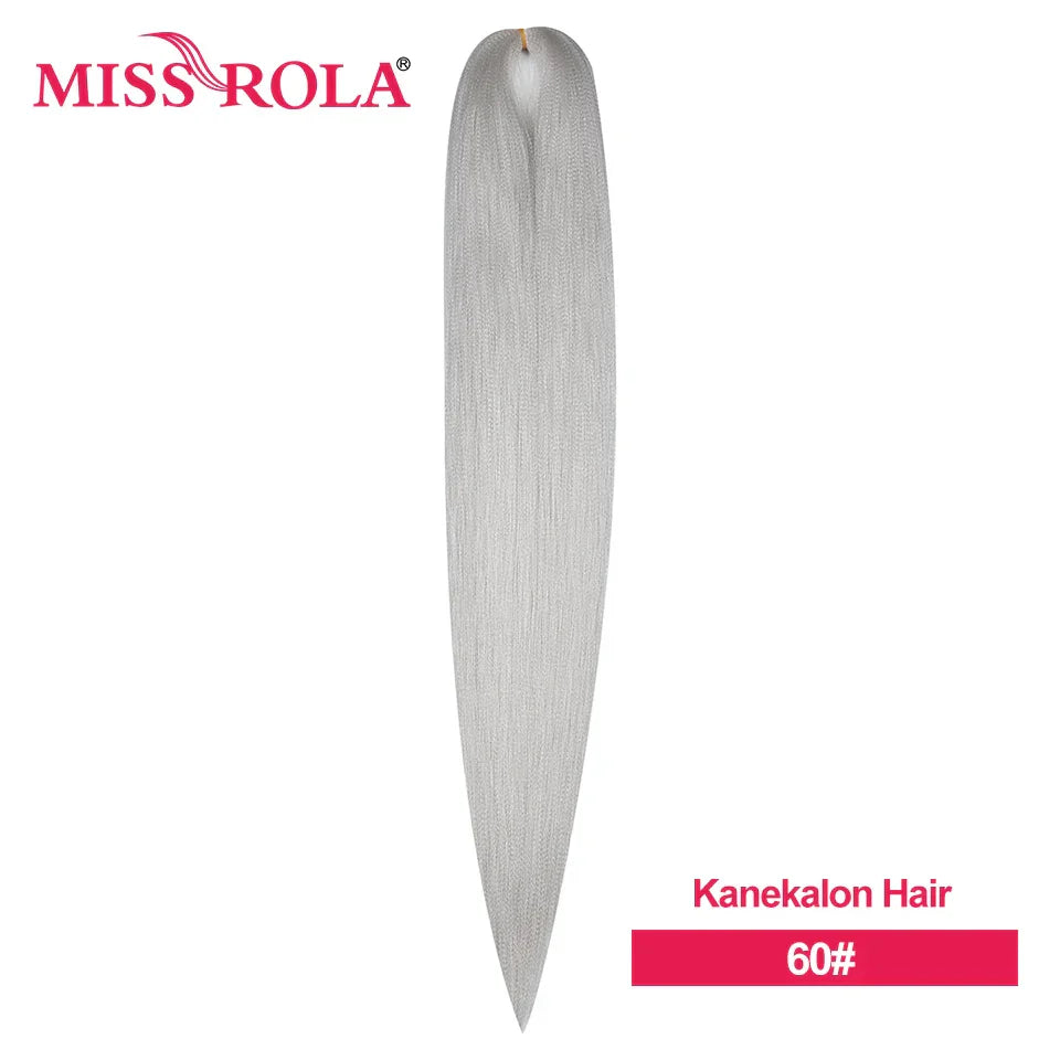 Miss Rola Synthetic Wholesale Bulk 6 Pieces 30Inch