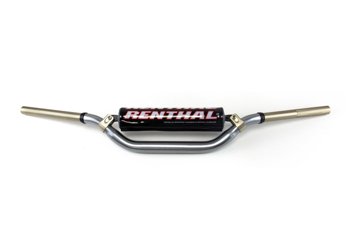Motorcycle Surron Elfbar Handlebar CNC for RANTHAL Pitbike Grіpsi Most Bikes Classic Handle Bar Accessories