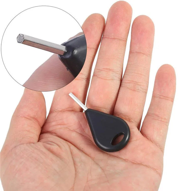 Surf Fins Key+Screws For FUTURE Fins Surfboard Fins