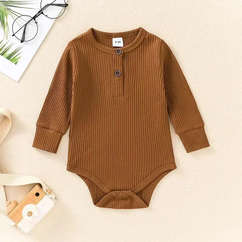 Baby Spring Autumn Clothing Newborn Infant Girl Floral