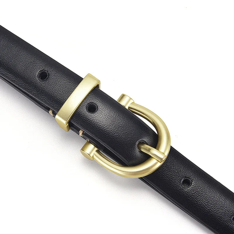 Women`s Belt italy design for girls antique retro