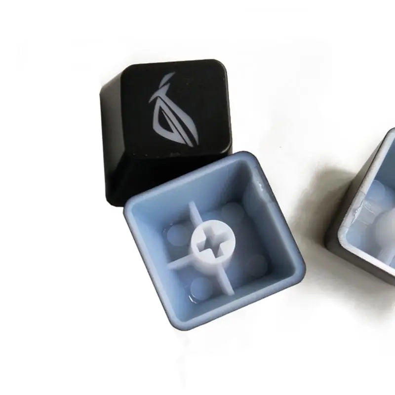 Height Keycap Replacement Backlit Mechanical Keyboard Keycaps Replace