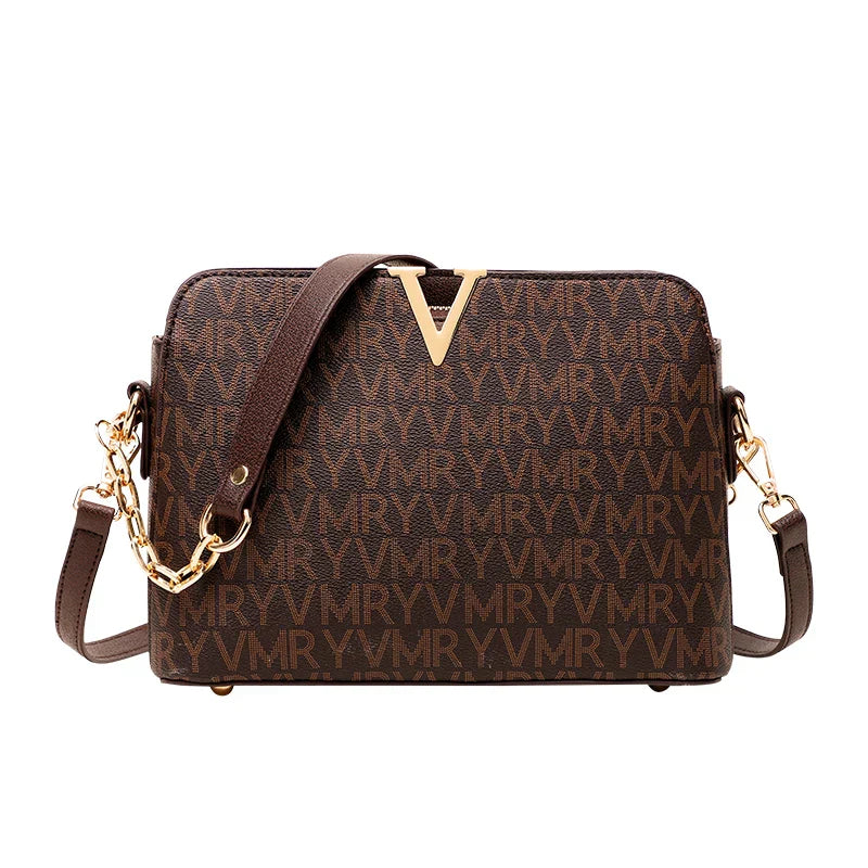 GLMAHUA Luxury Crossbody Shoulder Bags For Women Sling