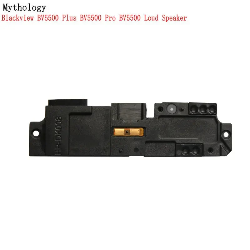 Blackview BV5500 Plus Original Speaker BV5500 Pro Loud
