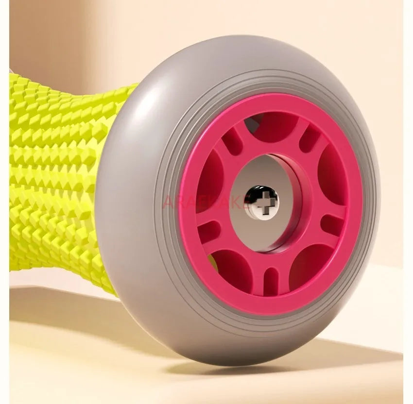 Sole massage roller Sole fascia ball Flat foot