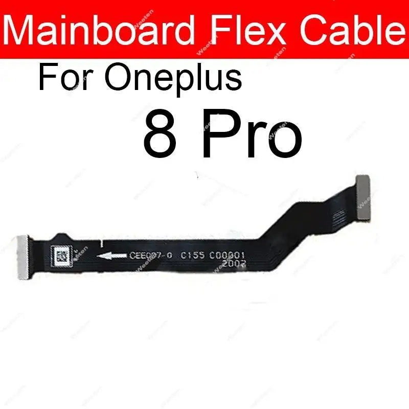 For Oneplus 1+ 8 Pro 9 Pro 8T