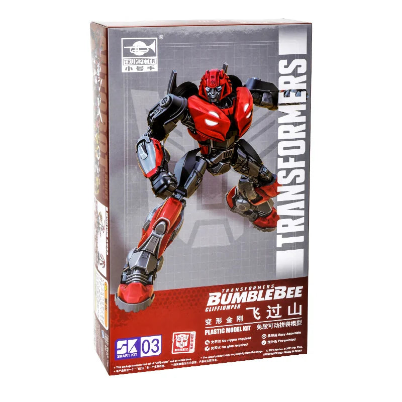 Original Transformers robot Bumblebee Optimus Prime Starscream Blitzwing
