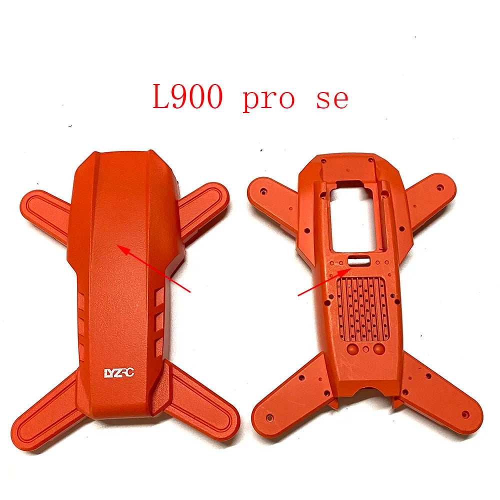 L900Pro SE Blades L900 Pro Se Max RC