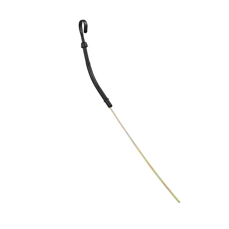 Car ChromeBlack Engine Dipstick Tube for Chevy 19571979