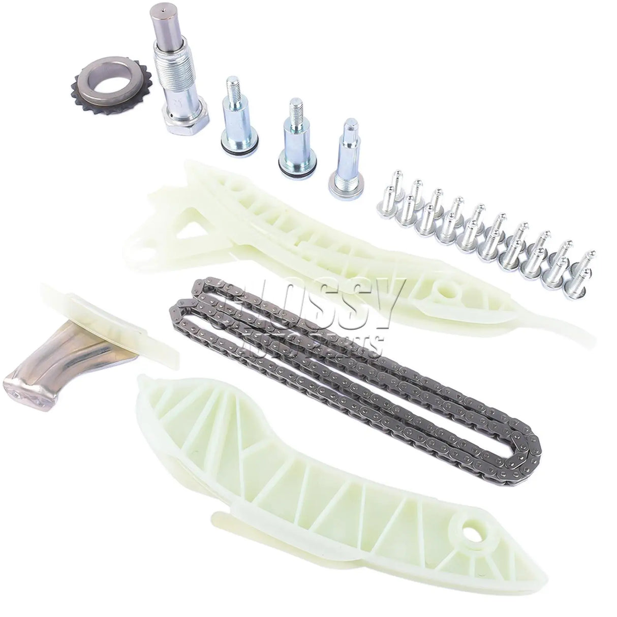 AP03 Mini R55-R61 Engine Timing Chain Kit N12/N16/N18