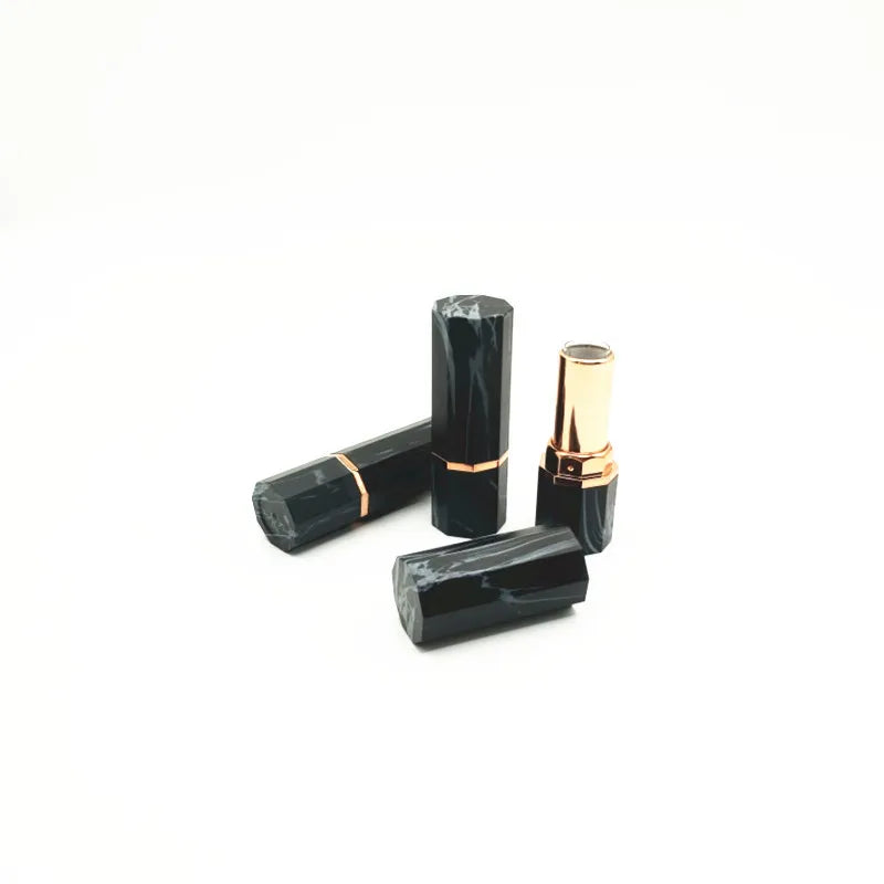 12.1mm DIY Empty Lip Rouge Accessories Cosmetic Lip