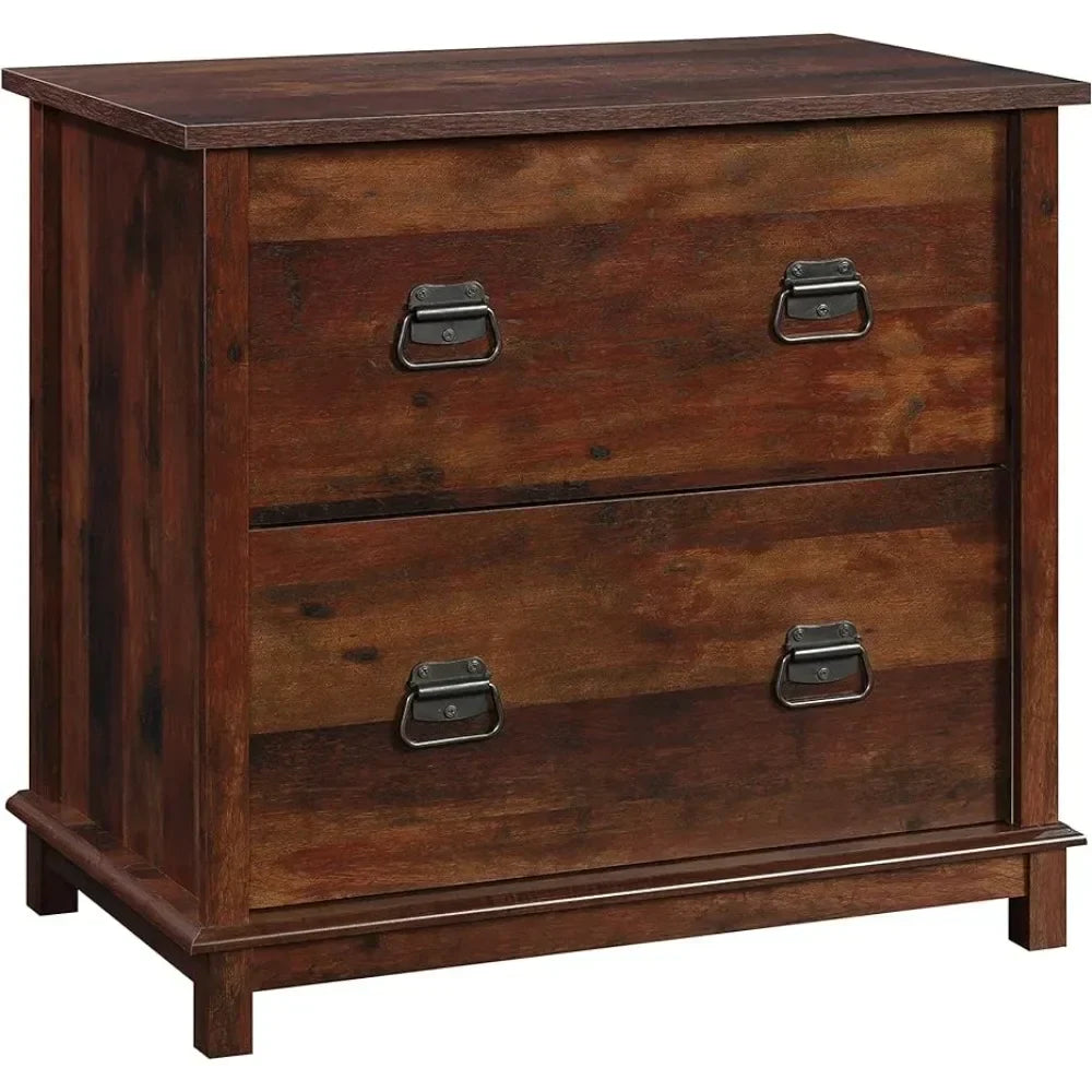 Viabella 2 Drawer Lateral File Cabinet Filing Cabinets