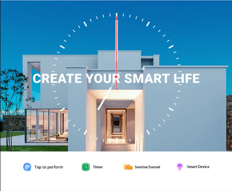 Sonoff Basic R2 Wifi DIY Interruptor Smart Switch