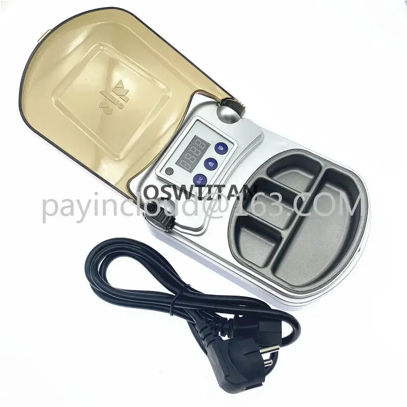 Dental Lab Equipment 4 Four slot Dental Digital