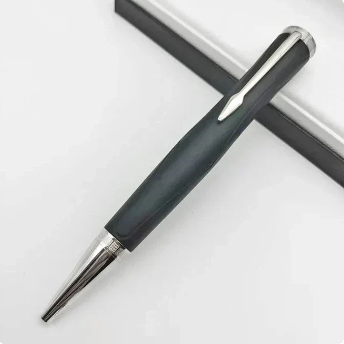 MB Ballpoint Pen Great Writer Edition Homerl Classic