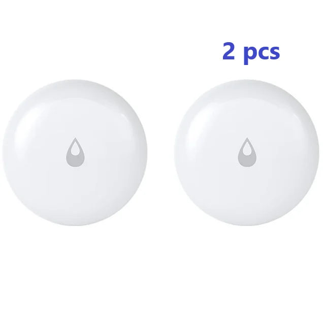 Aqara Water Leak Sensor Zigbee Water Immersing Sensor