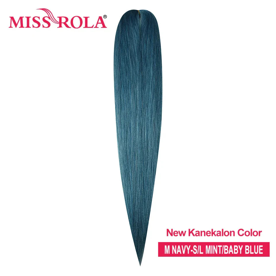 Miss Rola Synthetic Wholesale Bulk 6 Pieces 30Inch