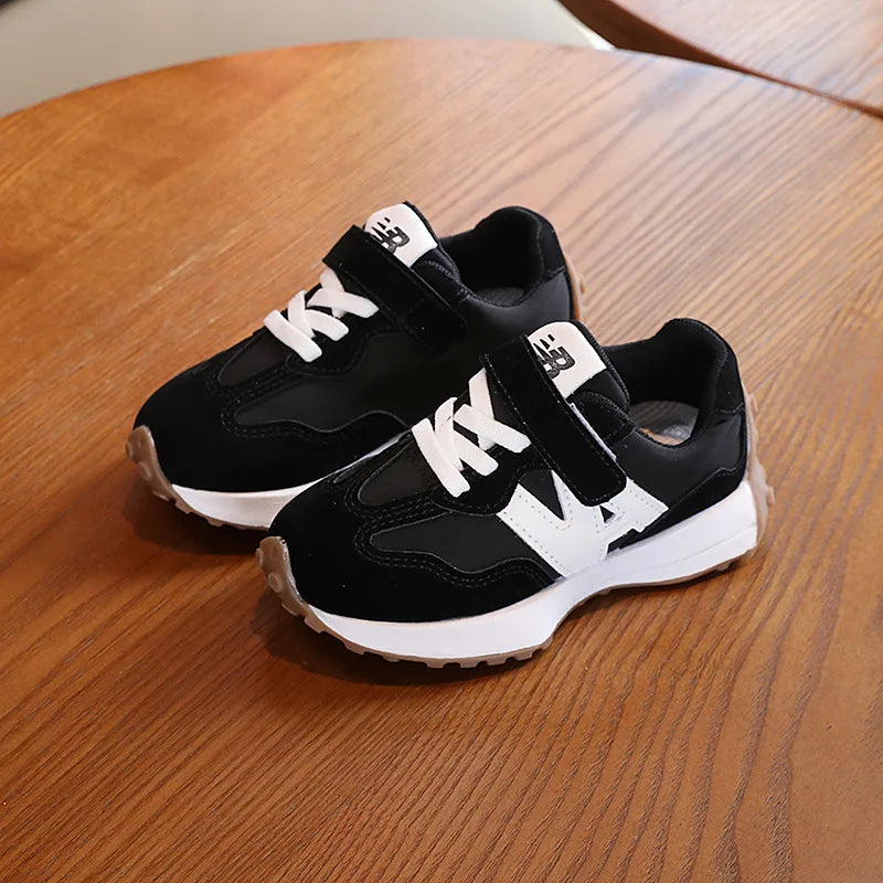 2023 All Season Children's Fashion Sports Shoes Boys