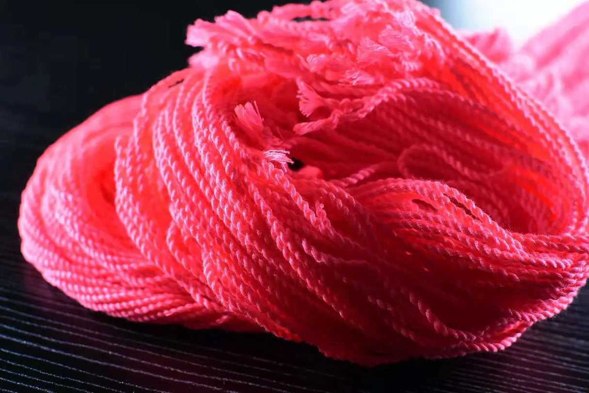 VOSUN yoyo strings 115CM/130cm 100pcs/80pcs Technical rope Professional