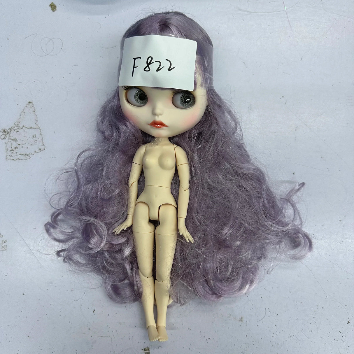 ICY DBS Blyth Doll 1/6 Joint Body special