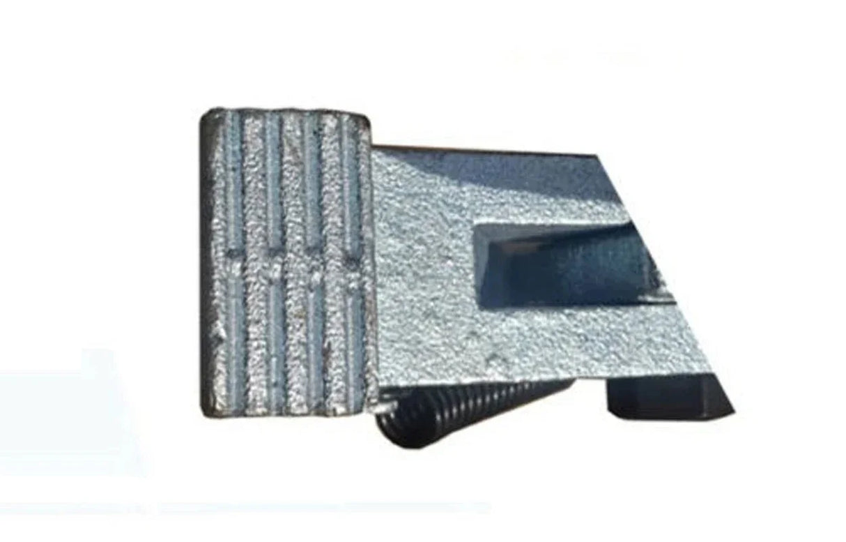 1PC Tire Changer Wheel Rim Bead Clamp Car