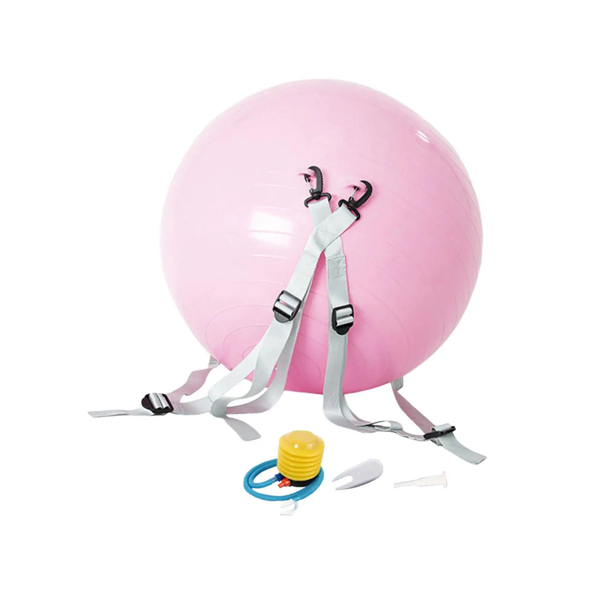 Somersault Auxiliary Ball Somersault Assist Ball Children Adults