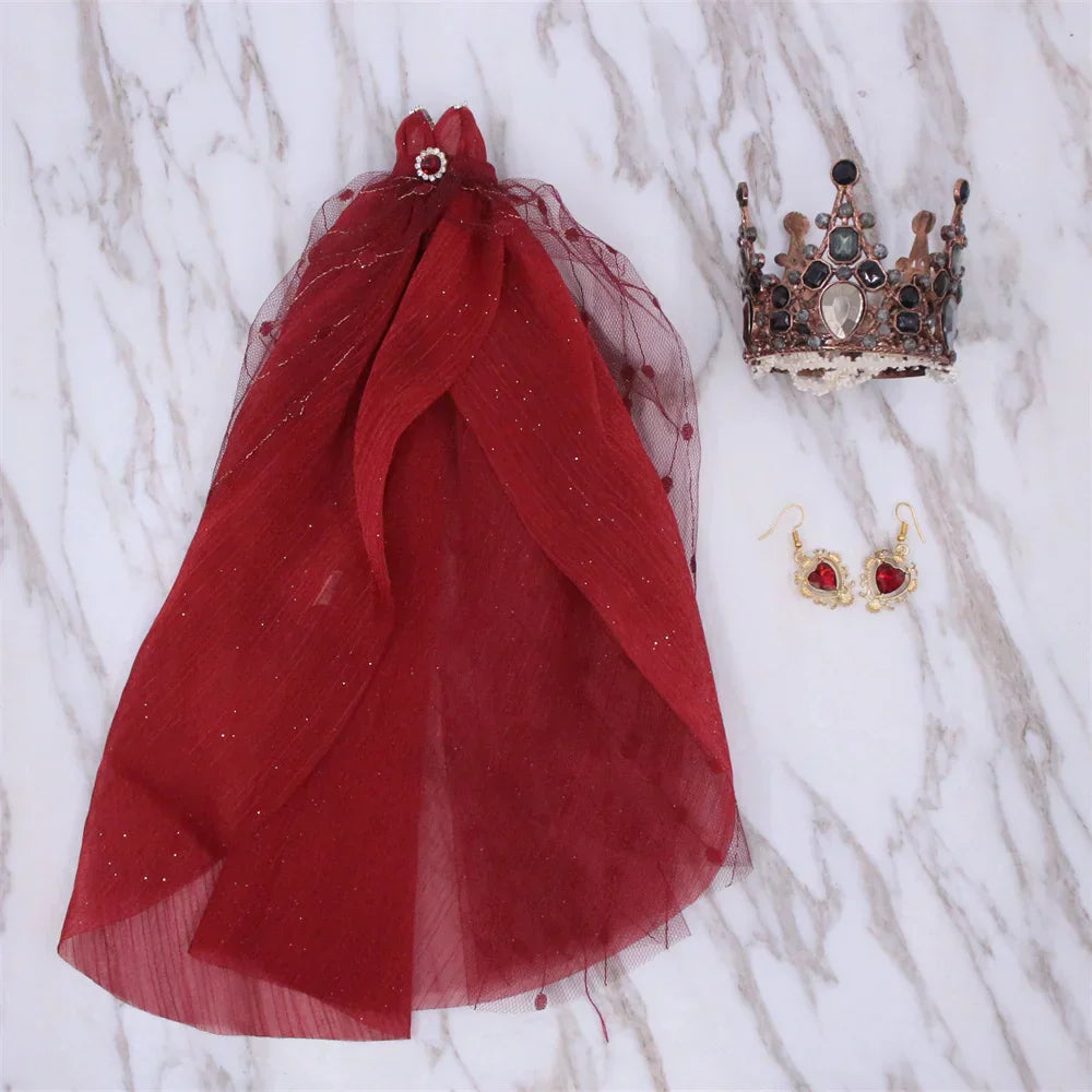 ICY DBS Blyth Doll dress 1/6 toy Clothes