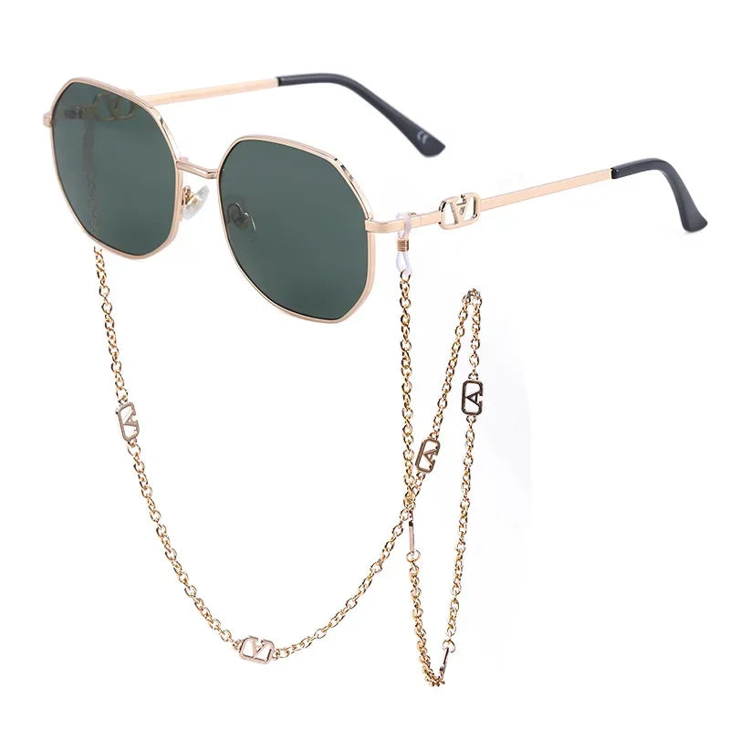 Men Women Punk Sun Glasses Brand Designer Retro