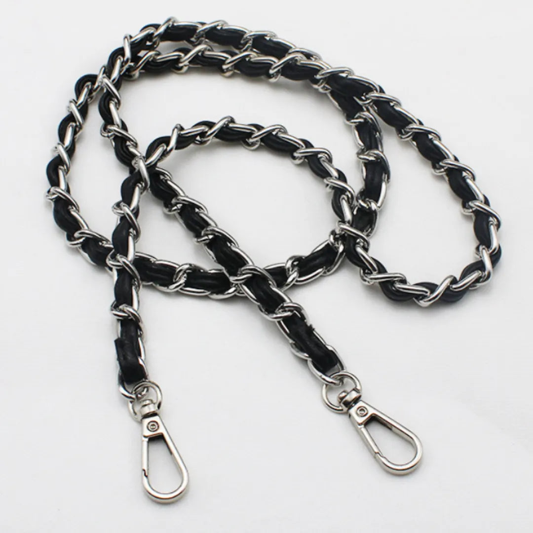 118cm Purse Chain Strap Crossbody Handbag Chains Replacement