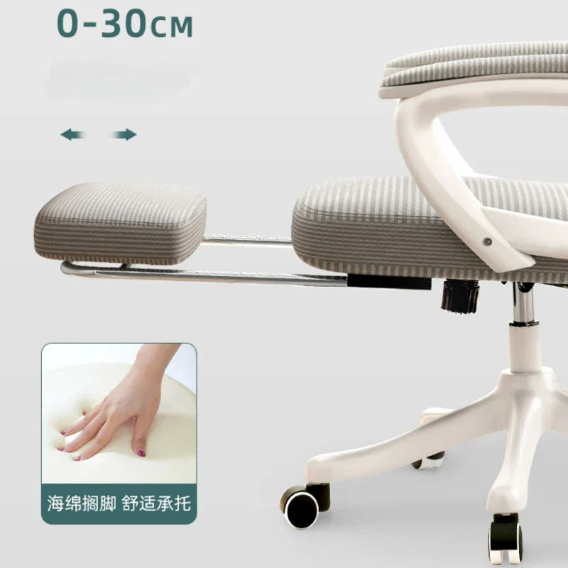 Executive Chair Desk Garden Furniture Living Room Chair