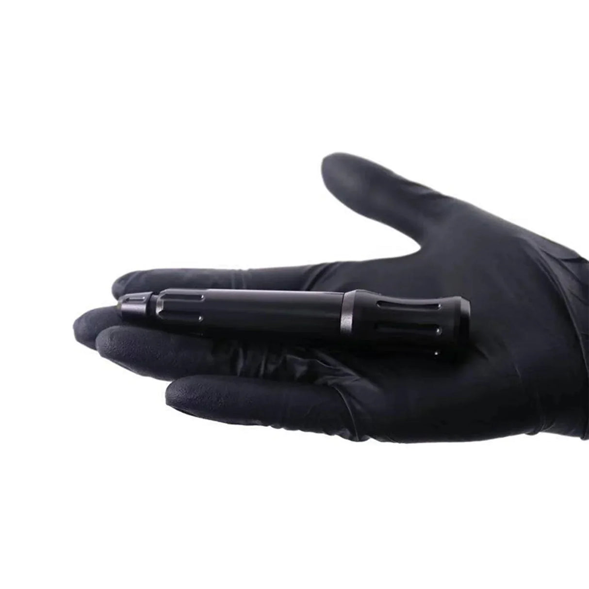 DISCOVER Tattoo Hand Poke Grip Tubes Tattoo Cartridge
