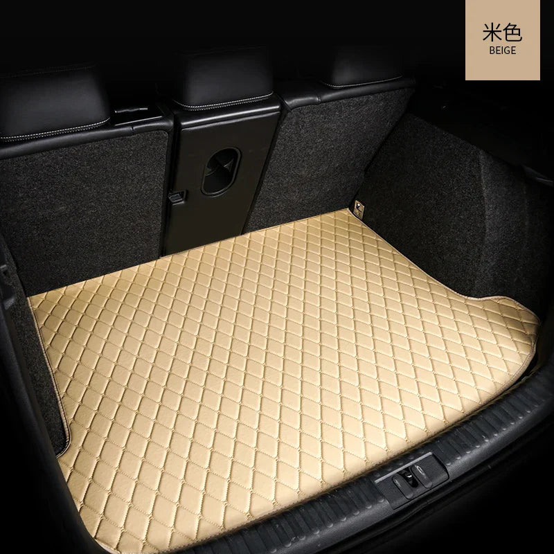 Car Floor Mats For Nissan Kicks 2022 2021