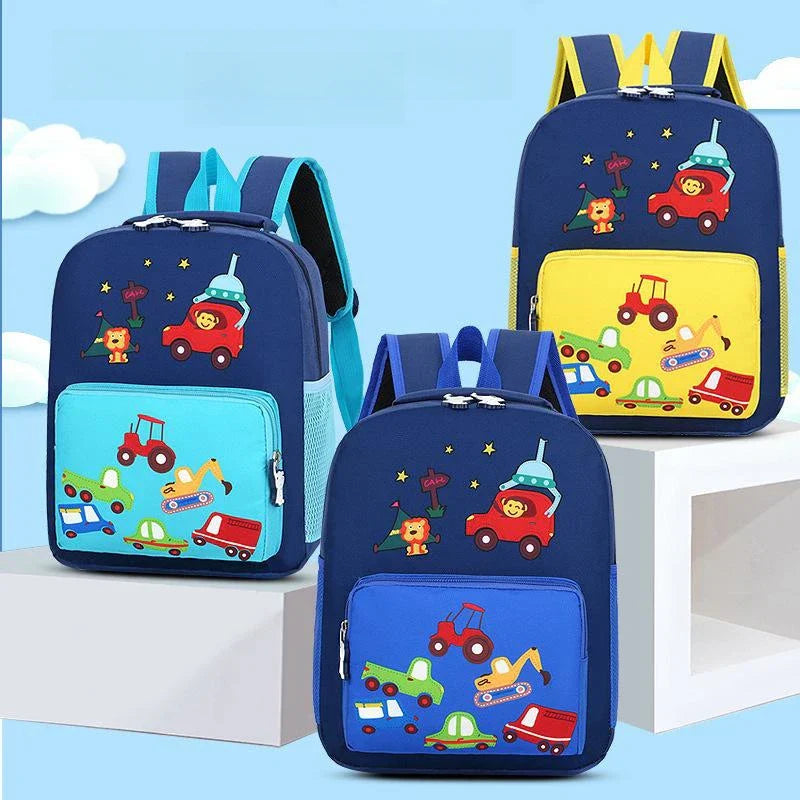New Children School Bags for Boy Girls Baby