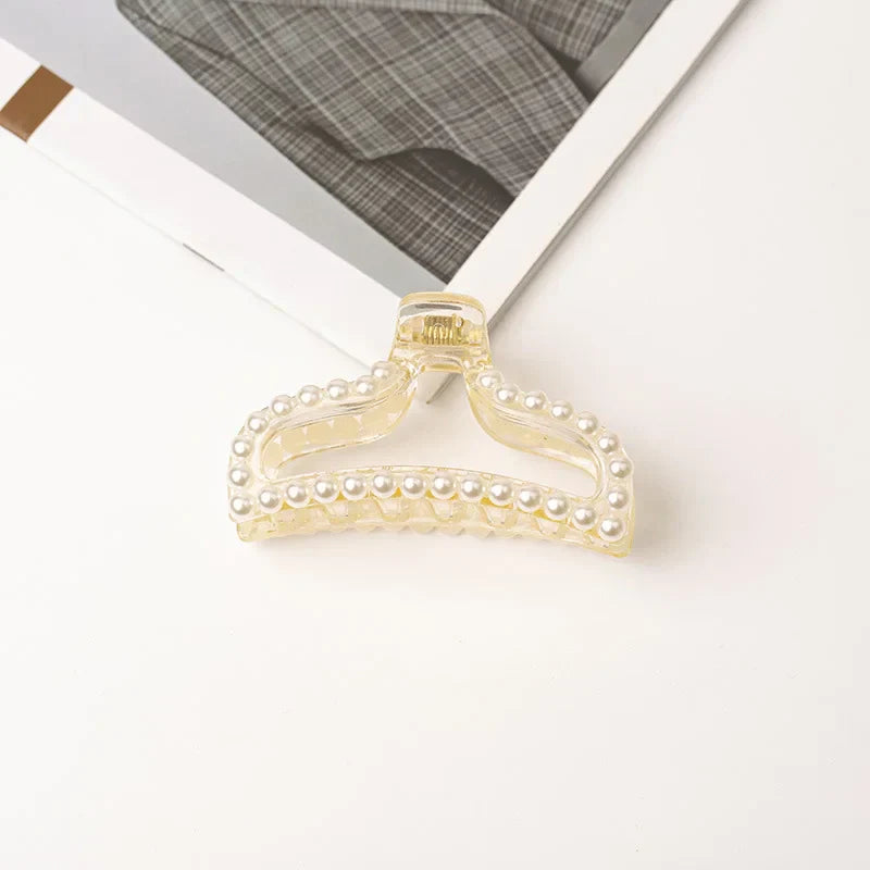 Hair Accessory for Women Popular Hair Catch Fashion
