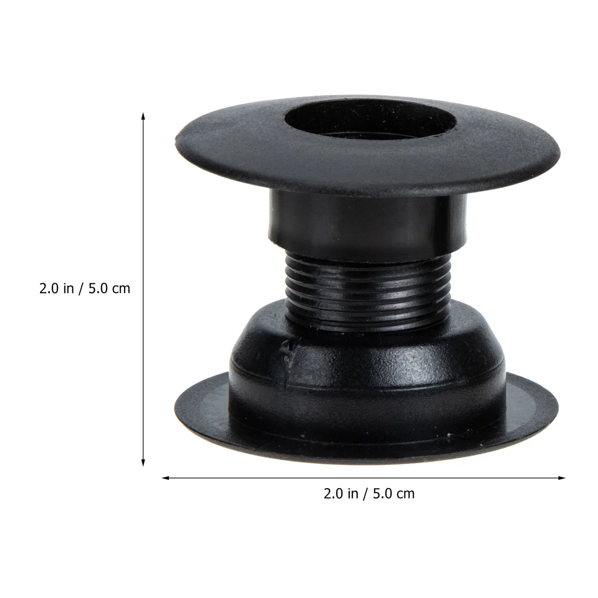 10 Pairs Foosball Accessories Universal Rod Bearings Soccer