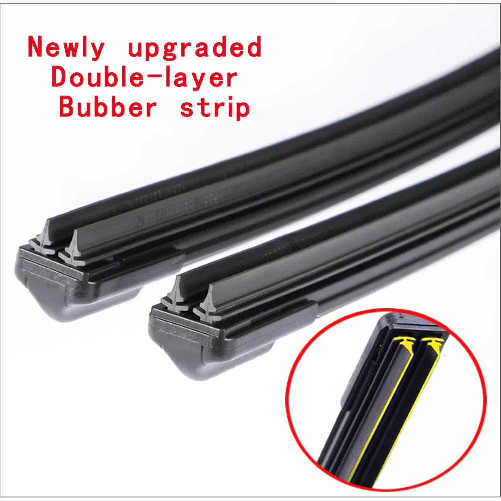 For Mitsubishi Outlander 2003~2019 Wiper Blade Car Accessories