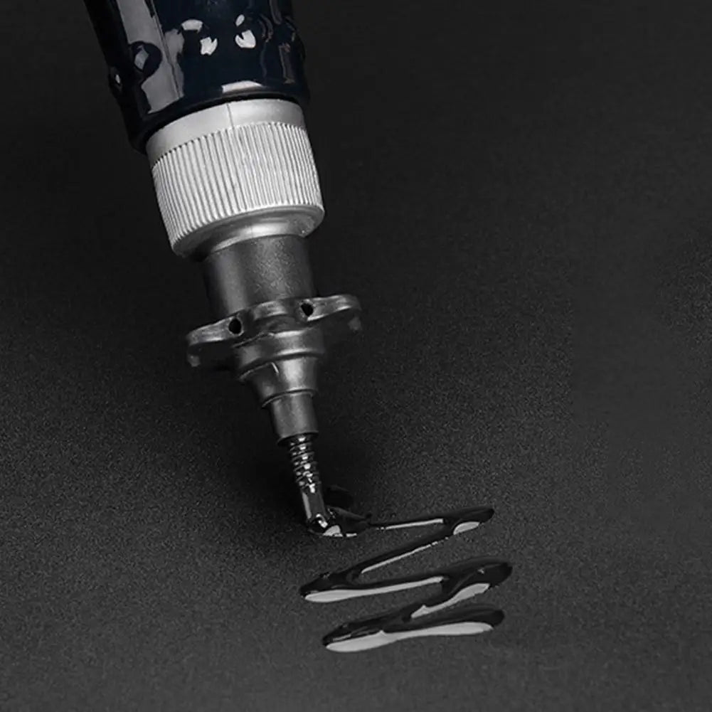 120ml Chain Oil Lubricant Lasting Reduce Noise Against