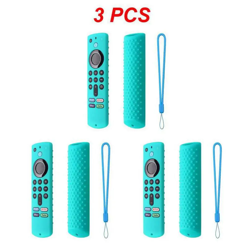 1~4PCS For Amazon Fire TV Stick 4K TV